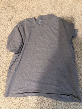 American Eagle Outfitters Crew Neck Tee
